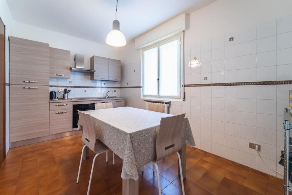 Casa Magnodeno Apartment เลคโค ภายนอก รูปภาพ