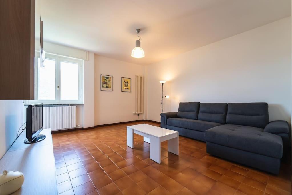 Casa Magnodeno Apartment เลคโค ภายนอก รูปภาพ