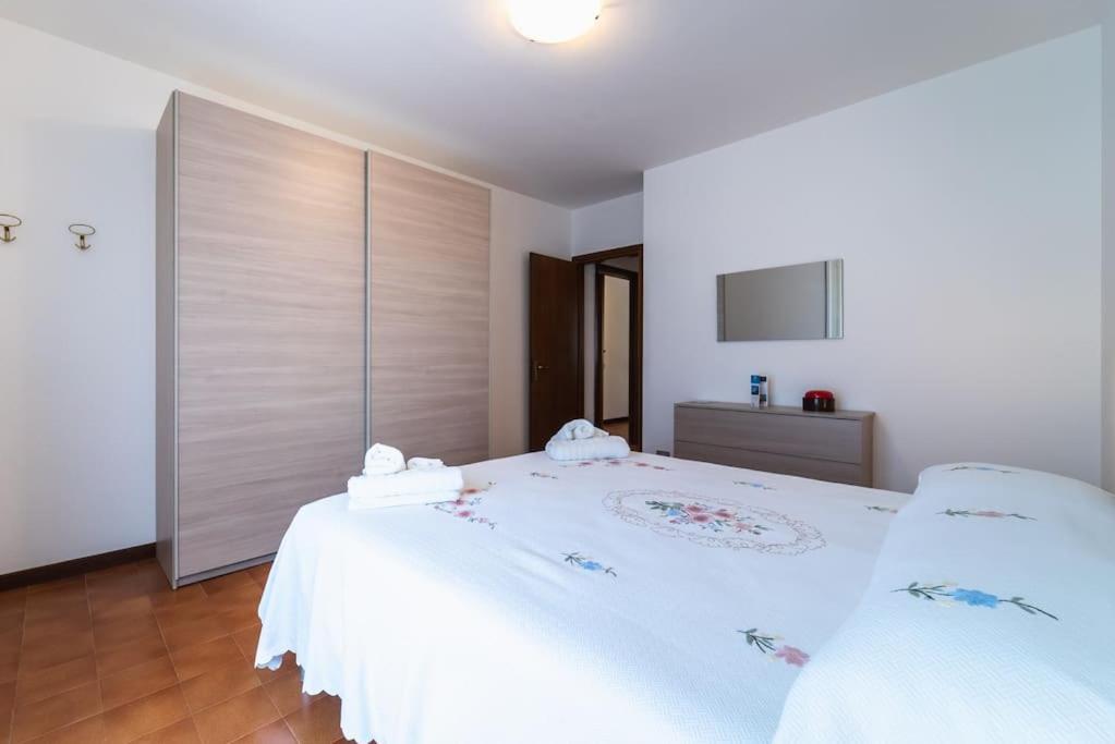Casa Magnodeno Apartment เลคโค ภายนอก รูปภาพ