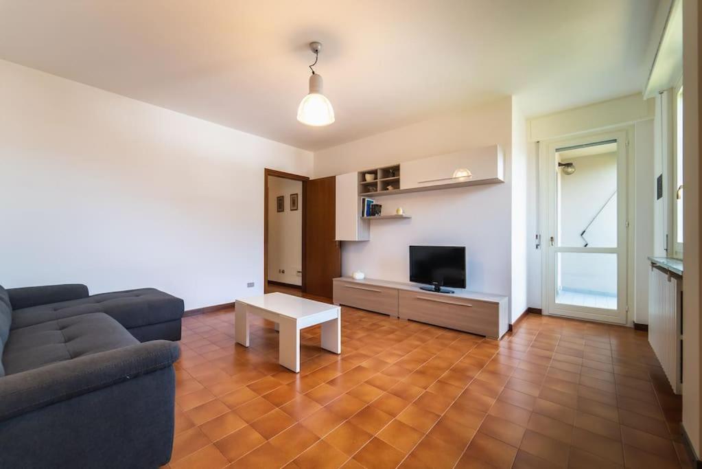 Casa Magnodeno Apartment เลคโค ภายนอก รูปภาพ