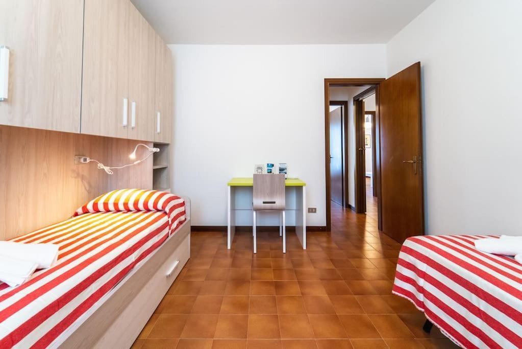 Casa Magnodeno Apartment เลคโค ภายนอก รูปภาพ