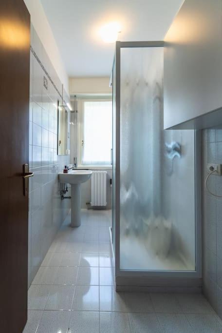 Casa Magnodeno Apartment เลคโค ภายนอก รูปภาพ