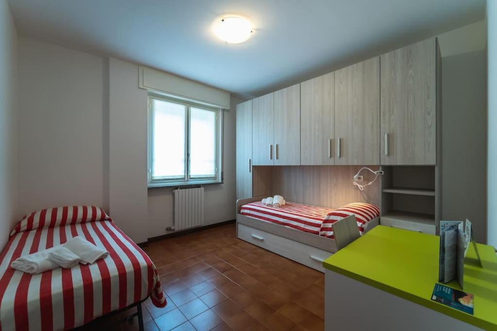 Casa Magnodeno Apartment เลคโค ภายนอก รูปภาพ